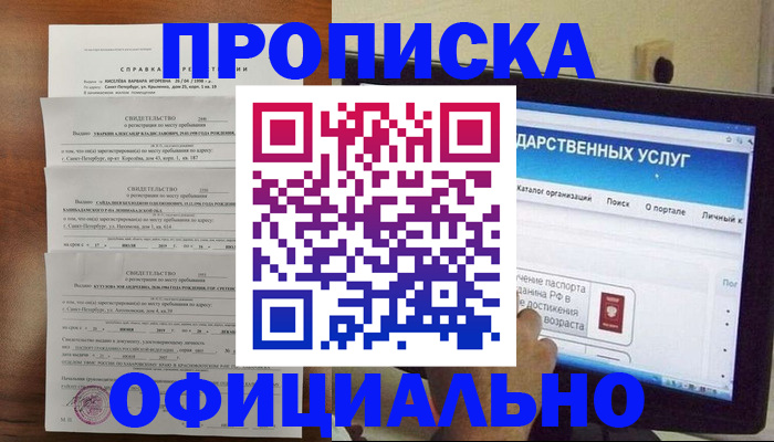 временная регистрация для школы в Коломне